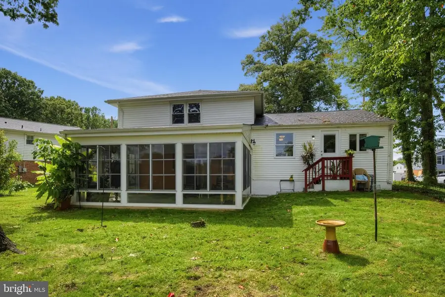 37 E Cherokee Dr, Newark, DE 19713 - #3
