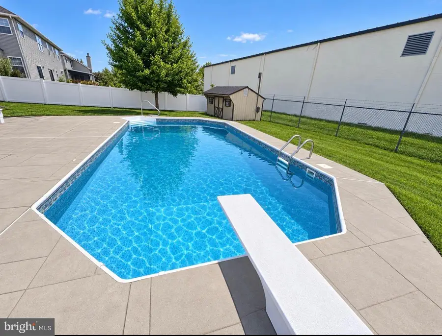 122 Hannum Dr, Bear, DE 19701 - #2