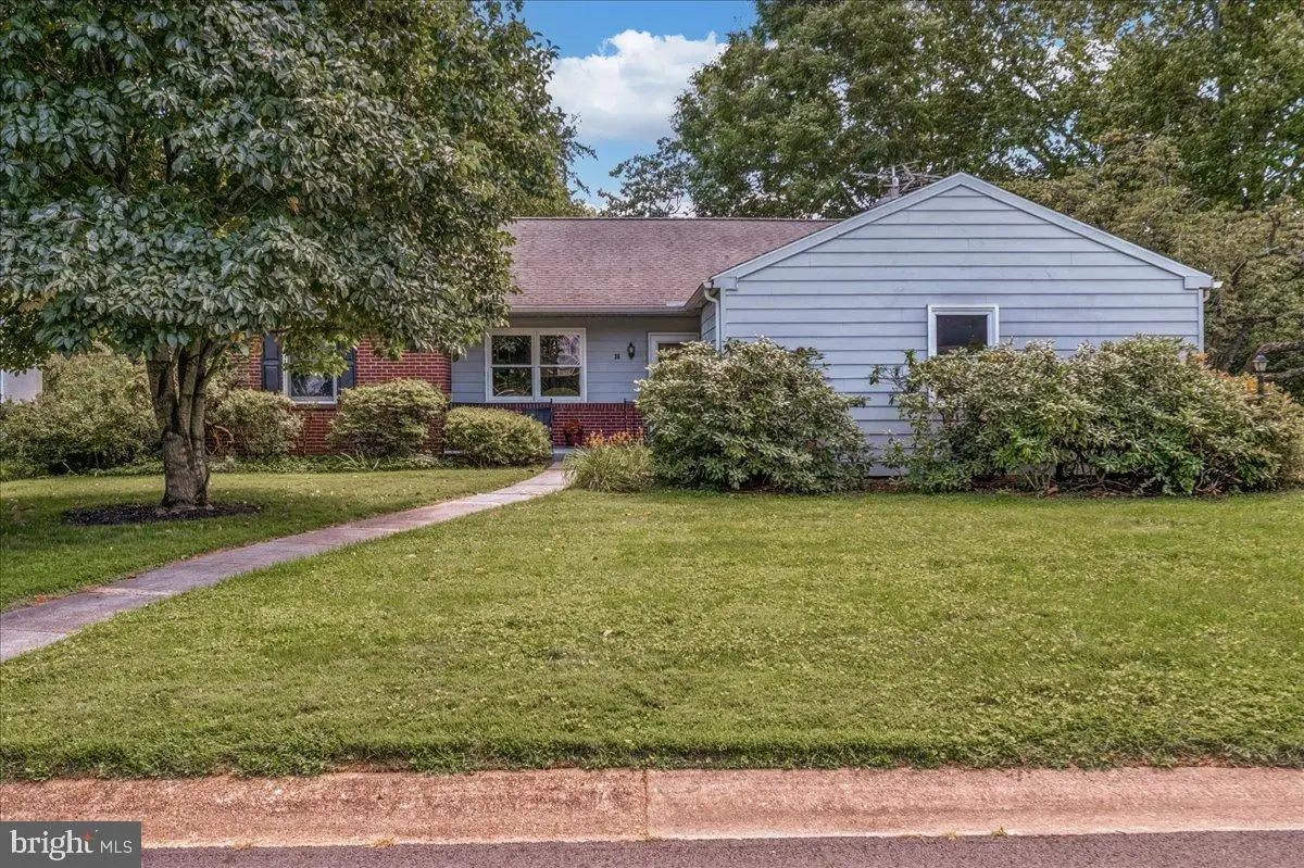 36 Paschall Rd, Wilmington, DE 19803 - #1