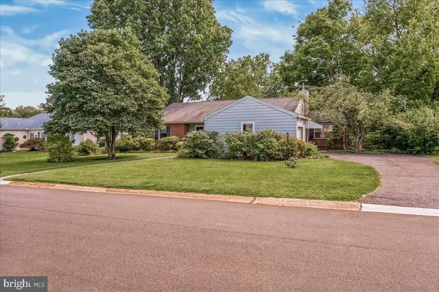 36 Paschall Rd, Wilmington, DE 19803 - #2