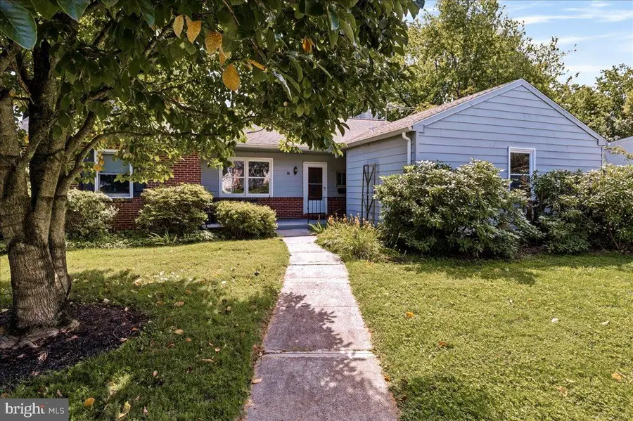 36 Paschall Rd, Wilmington, DE 19803 - #3