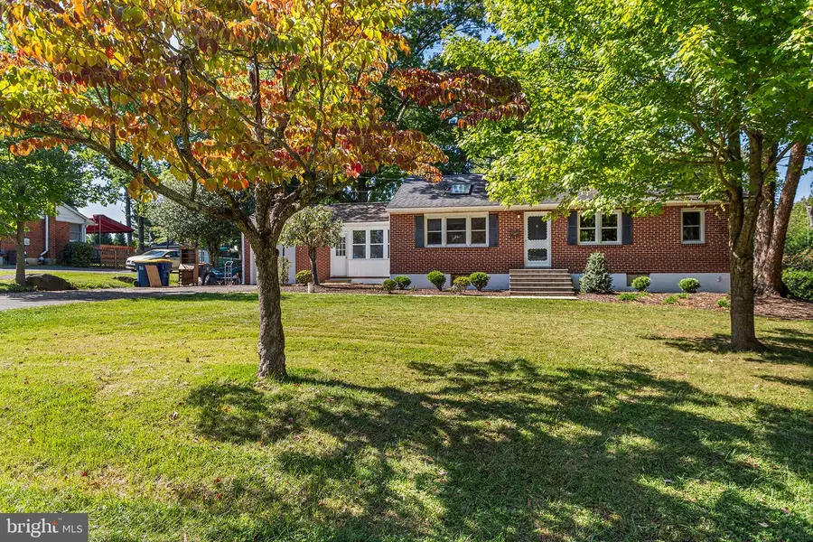 2527 Veterans Dr, Wilmington, DE 19810 - #2