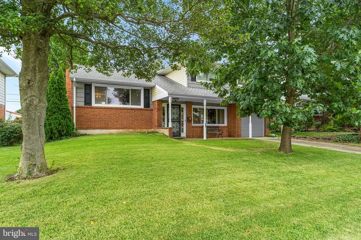 809 S Vernon St, Middletown, DE 19709 - #1
