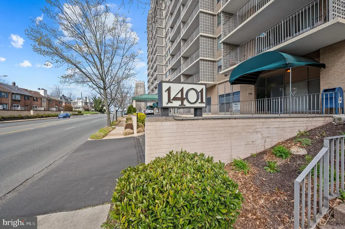 1401 Pennsylvania Ave #1106, Wilmington, DE 19806 - #1