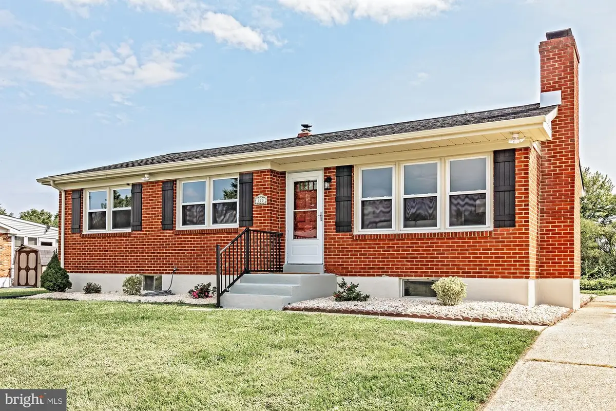 120 Reybold Dr, Delaware City, DE 19706 - #1
