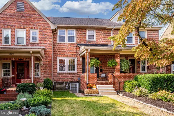 2124 Gilles St, WILMINGTON, DE 19805