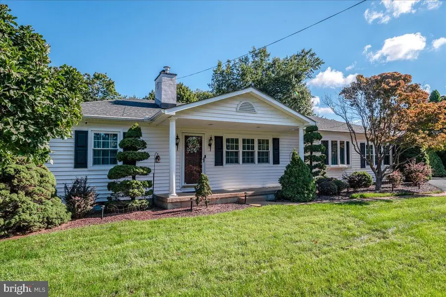 2653 Grubb Road, Wilmington, DE 19810 - #2
