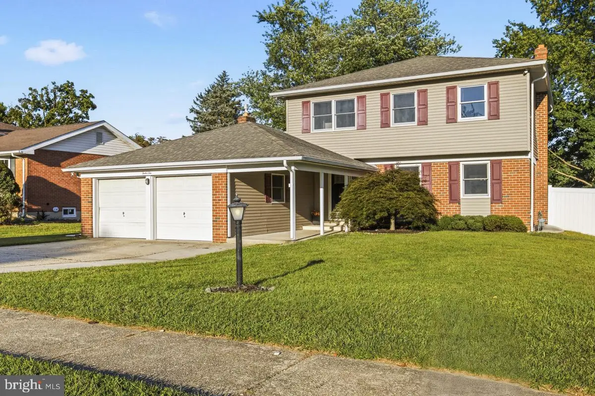 1210 Flint Hill Rd, Wilmington, DE 19808 - #1