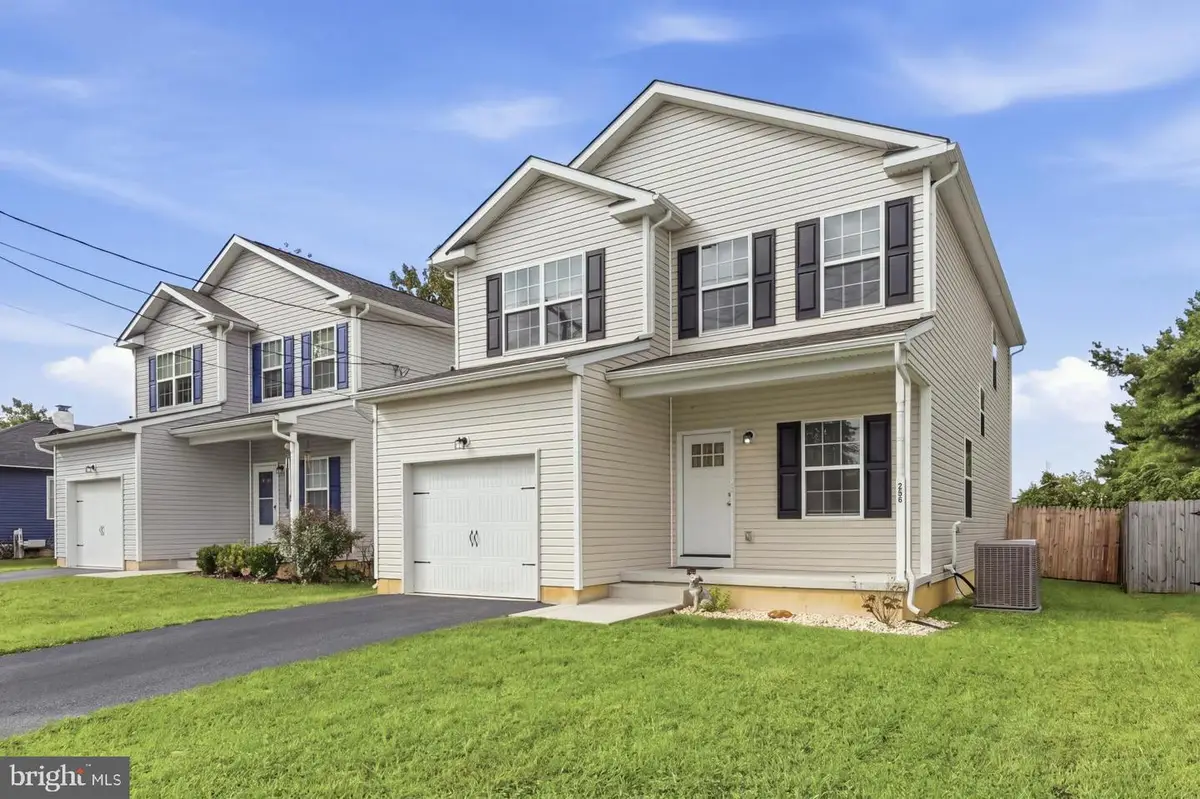 206 Wildel Ave, New Castle, DE 19720 - #1