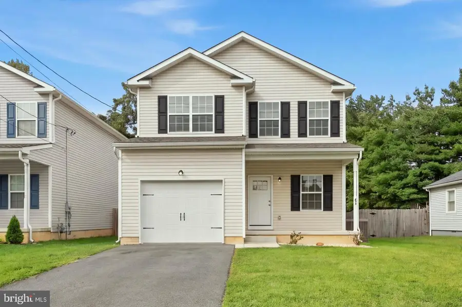 206 Wildel Ave, New Castle, DE 19720 - #2