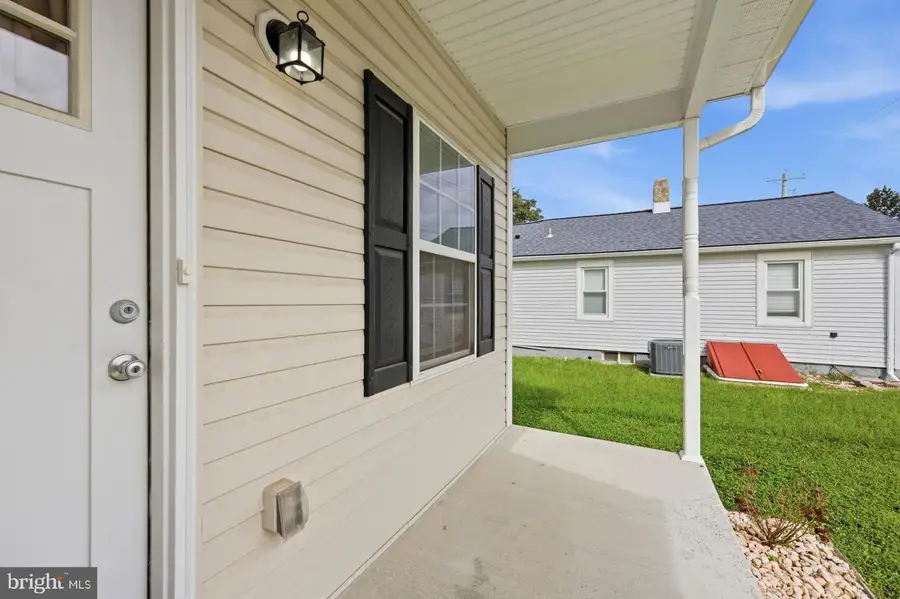 206 Wildel Ave, New Castle, DE 19720 - #3