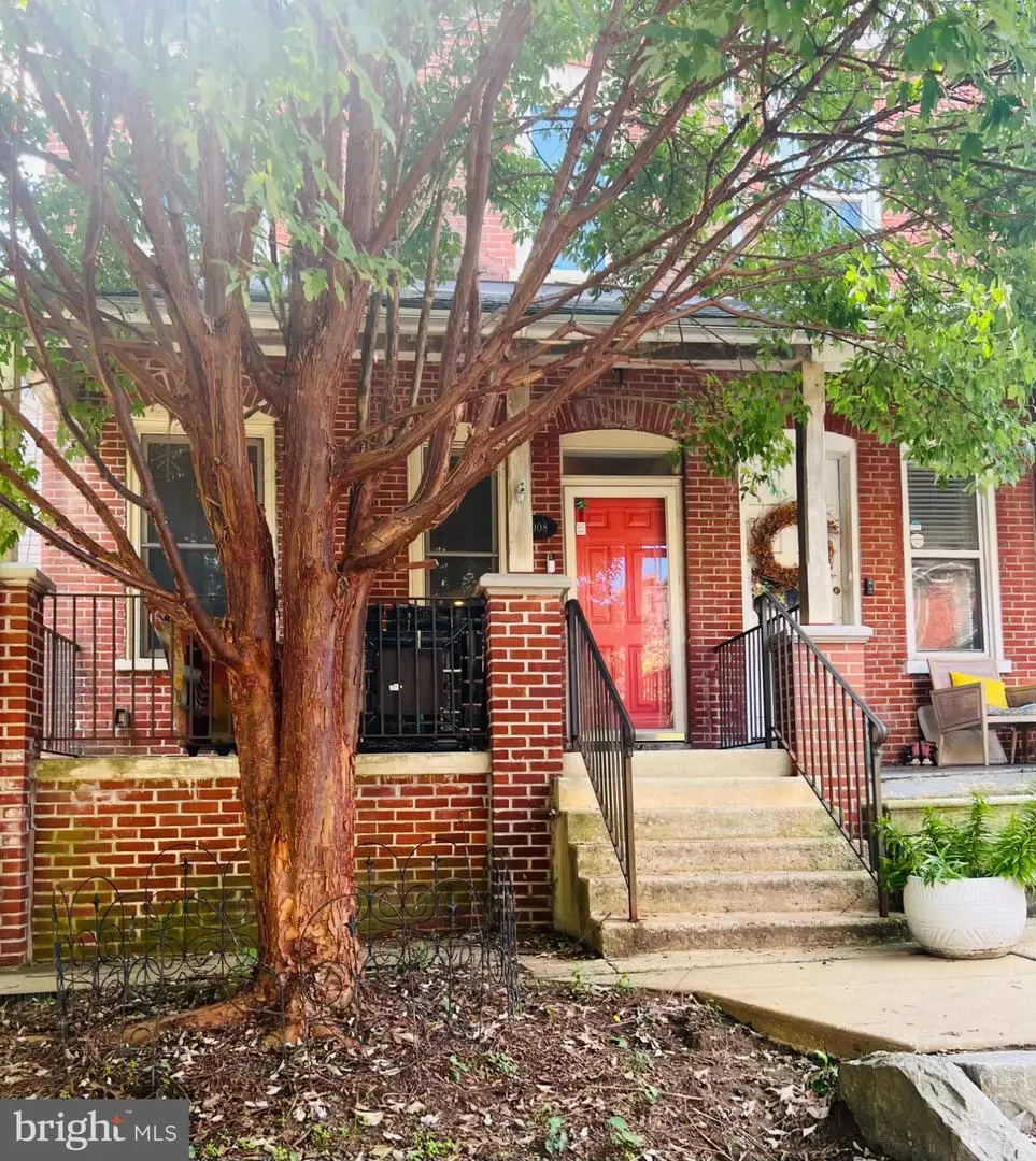 1008 W 9th St, Wilmington, DE 19806 - #1