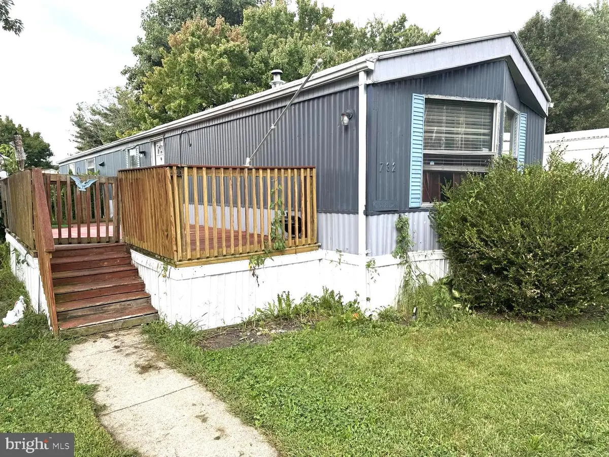 732 Cleaver Farms Rd #732, Middletown, DE 19709 - #1