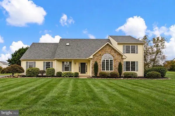122 W Harvest Dr, NEW CASTLE, DE 19720