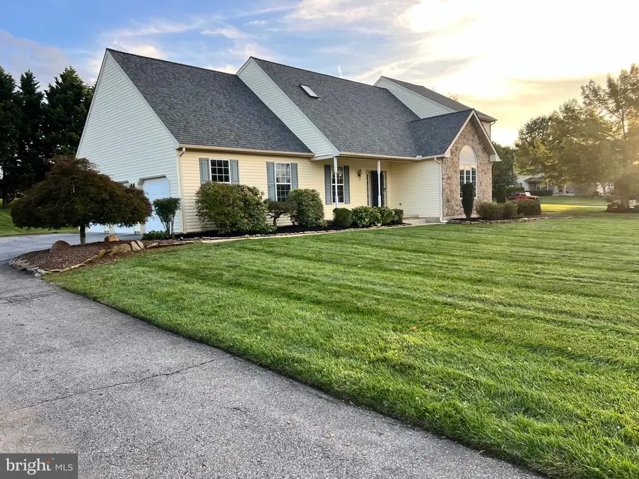 122 W Harvest Dr, New Castle, DE 19720 - #2