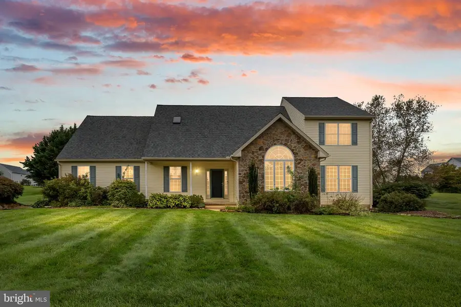 122 W Harvest Dr, New Castle, DE 19720 - #3