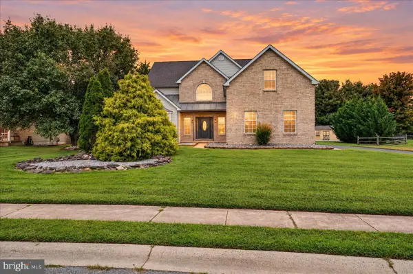 4 Travertine Ct, TOWNSEND, DE 19734