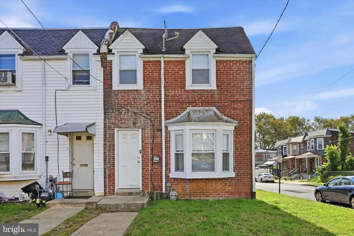 2500 Jessup St, Wilmington, DE 19802 - #1