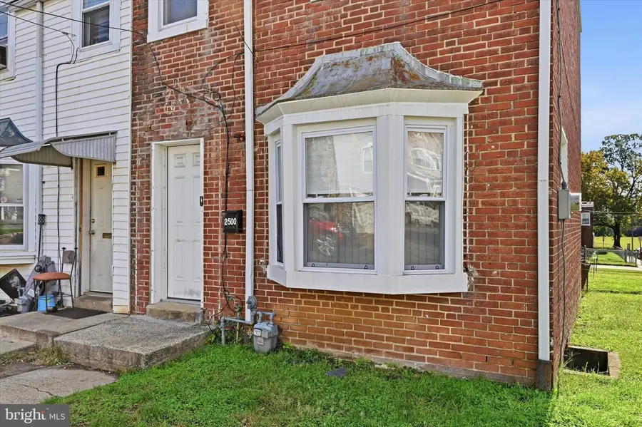 2500 Jessup St, Wilmington, DE 19802 - #3