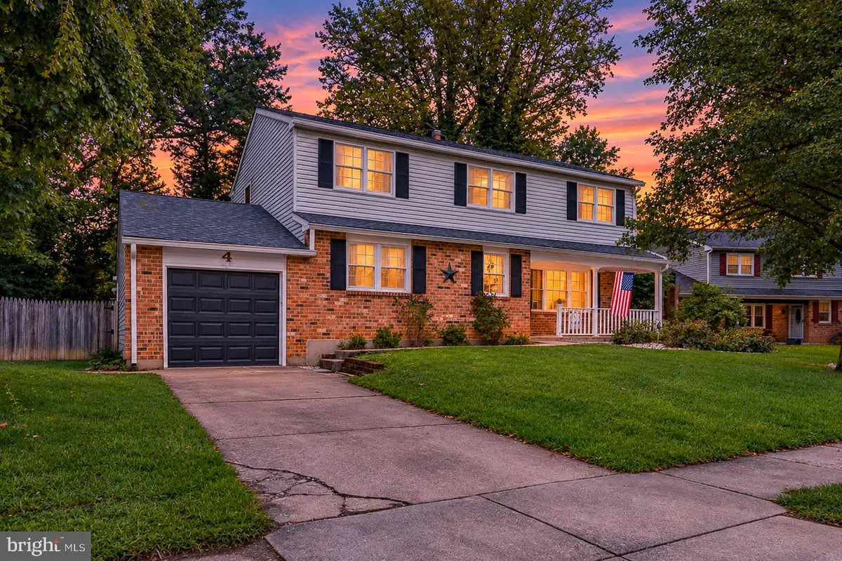 4 Timberline Dr, Newark, DE 19711 - #1