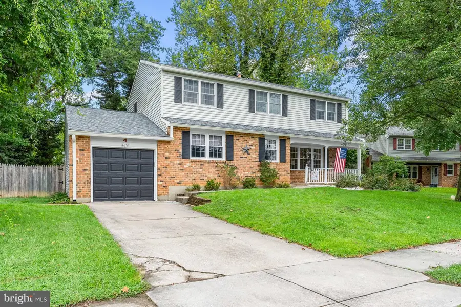 4 Timberline Dr, Newark, DE 19711 - #2