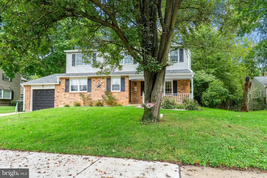 4 Timberline Dr, Newark, DE 19711 - #3