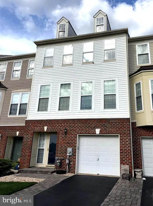 349 Rockmeade Dr, WILMINGTON, DE 19810