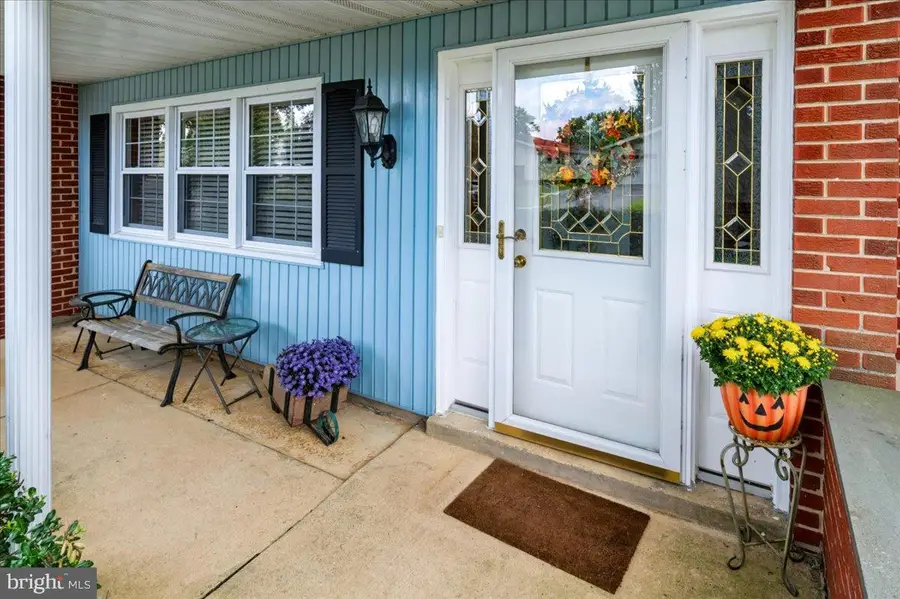 2652 Drayton Dr, Wilmington, DE 19808 - #2