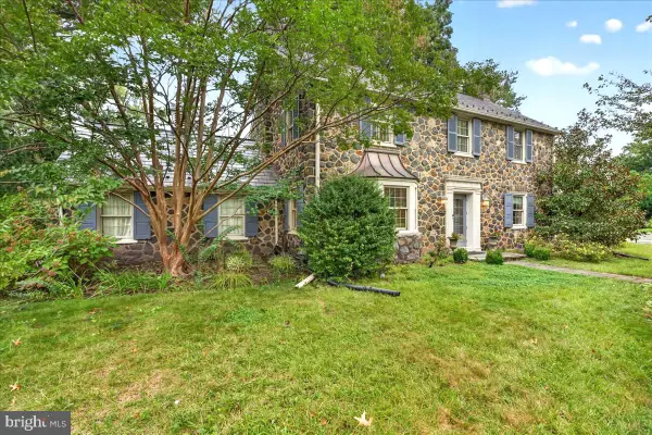 401 Hawthorne Dr, WILMINGTON, DE 19802