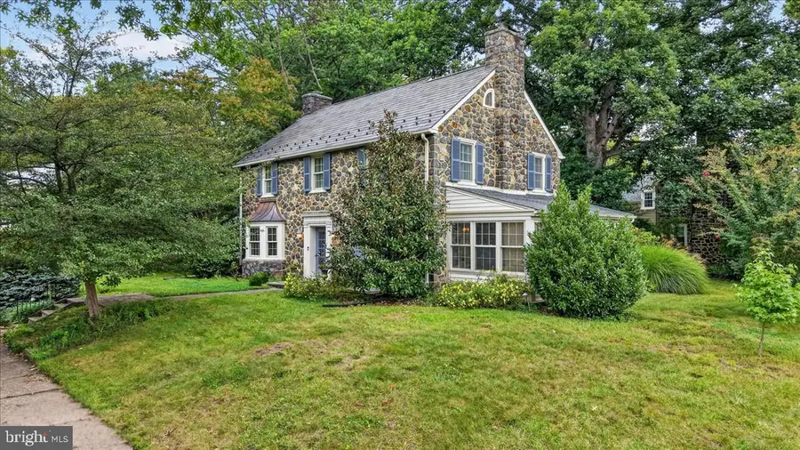 401 Hawthorne Dr, Wilmington, DE 19802 - #2