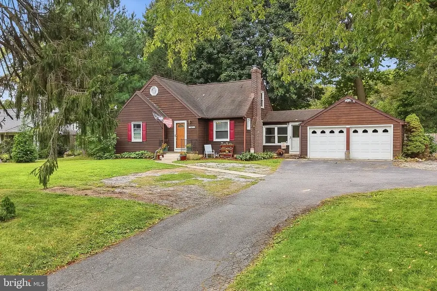 3912 Newport Gap Pike, Wilmington, DE 19808 - #3