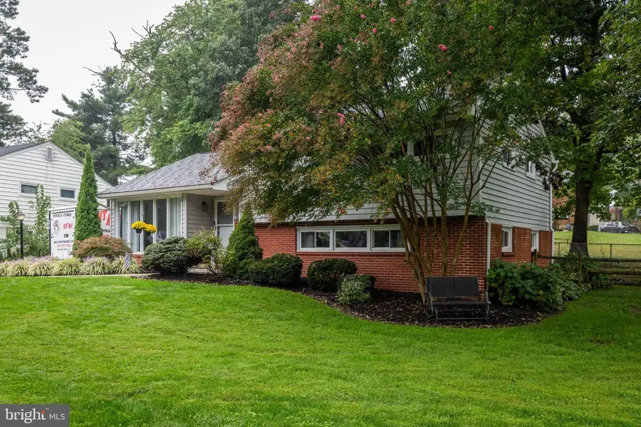 2104 Allendale Rd, Wilmington, DE 19803 - #2