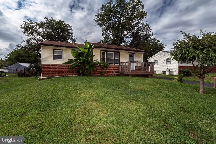 6 Abson Dr, New Castle, DE 19720 - #2