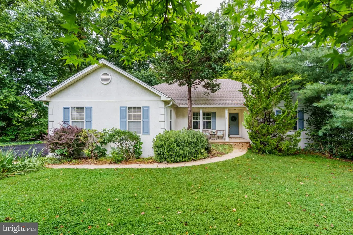 43 Arizona State Dr, Newark, DE 19713 - #1