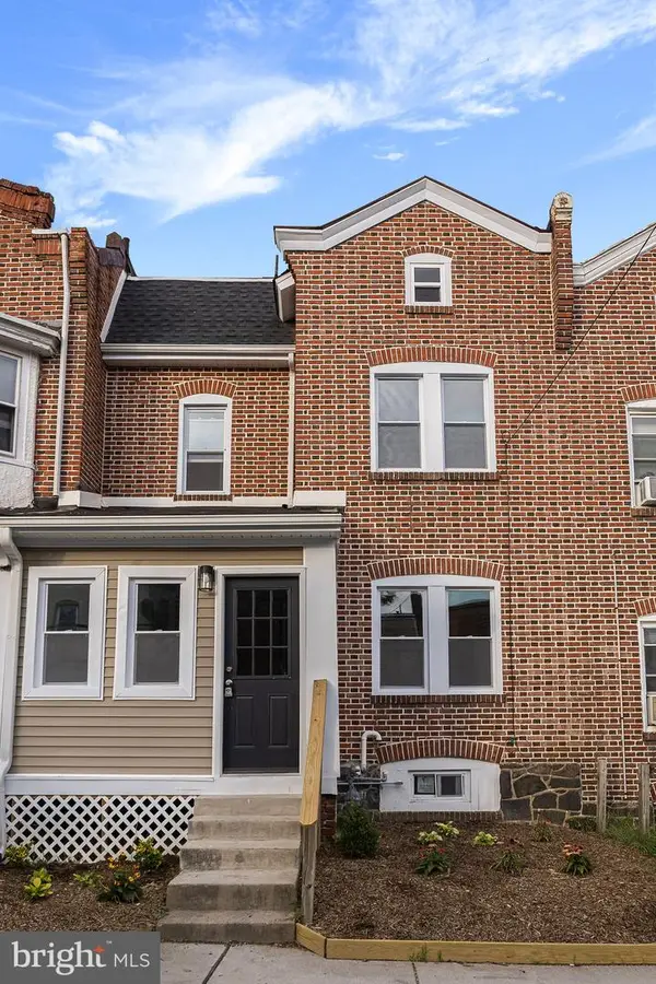 209 E 24th St, WILMINGTON, DE 19802