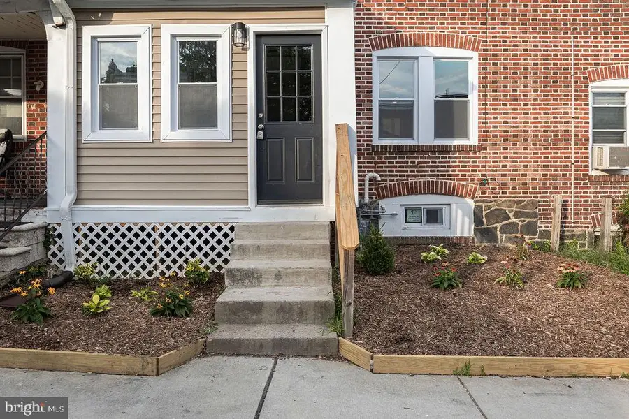 209 E 24th St, Wilmington, DE 19802 - #2