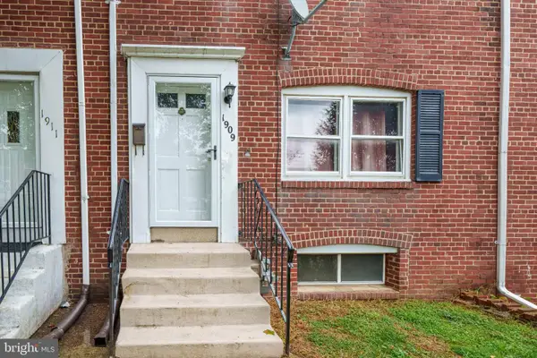 1909 Prospect Rd, WILMINGTON, DE 19805