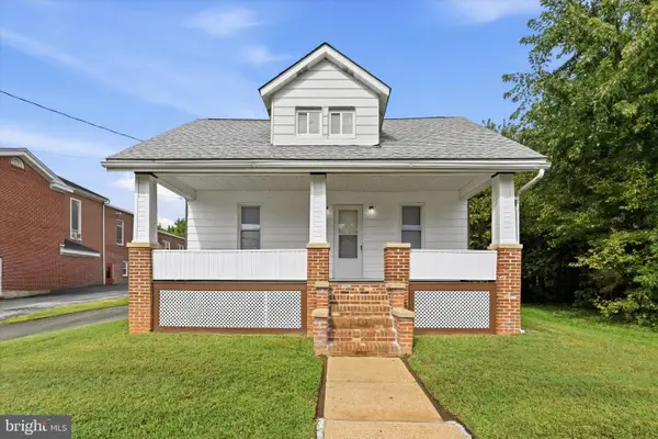 19 W Main St, CHRISTIANA, DE 19702
