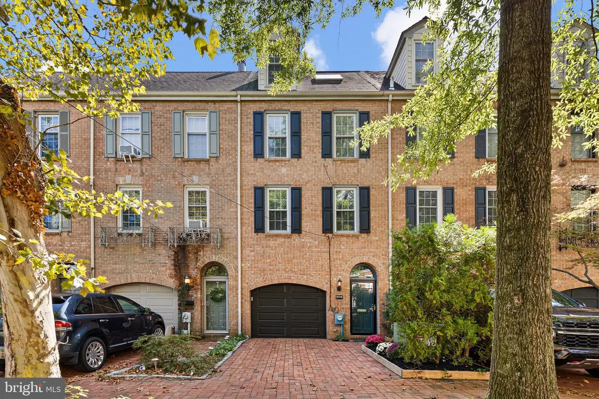 1506 N Rodney St, Wilmington, DE 19806 - #1