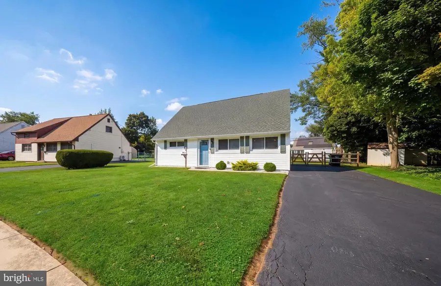 1515 Old Farm Rd, Wilmington, DE 19805 - #3