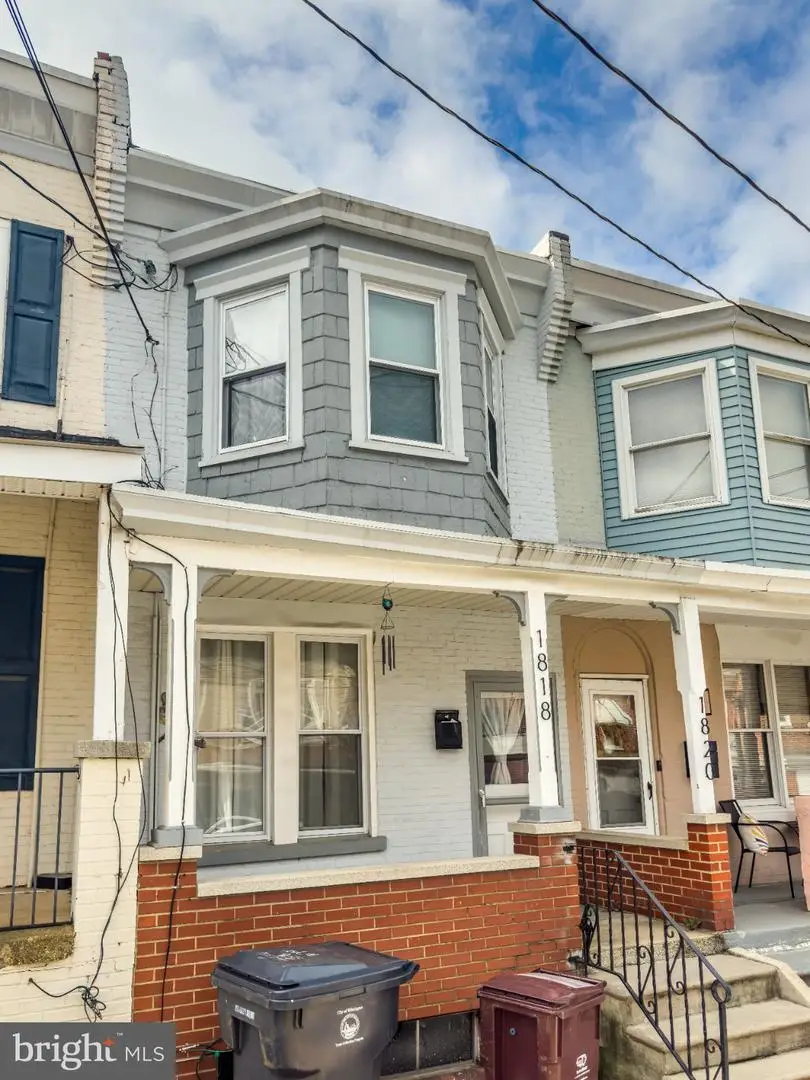 1818 W 7th St, Wilmington, DE 19805 - #1