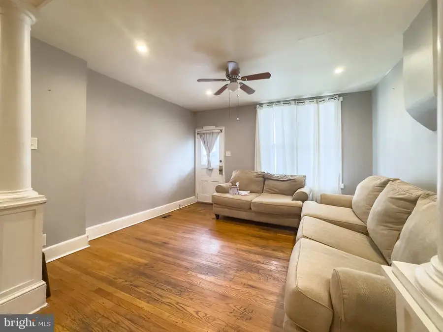 1818 W 7th St, Wilmington, DE 19805 - #3
