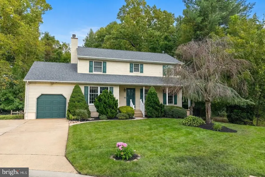 2401 Calf Run Dr, Wilmington, DE 19808 - #2