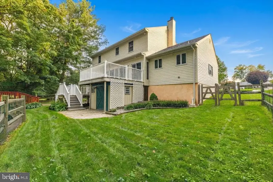 2401 Calf Run Dr, Wilmington, DE 19808 - #3