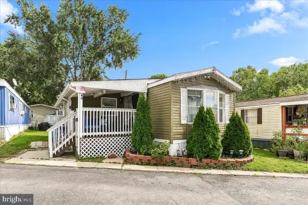 44 Iowa Rd #a111, WILMINGTON, DE 19808