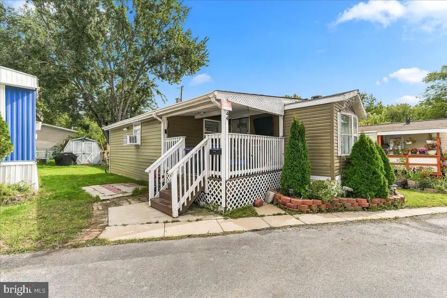 44 Iowa Rd #a111, Wilmington, DE 19808 - #2