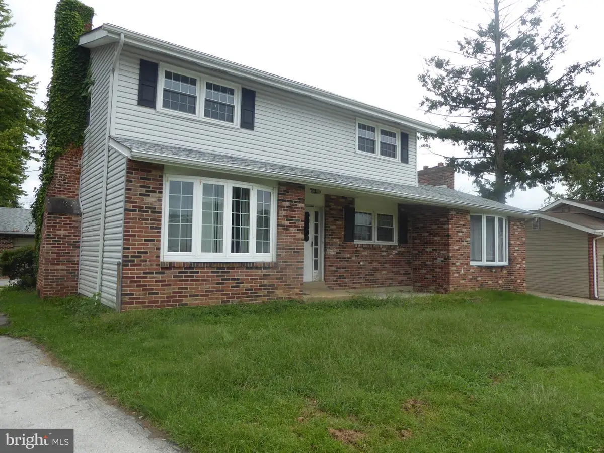 1006 Mayflower Dr, Newark, DE 19711 - #1