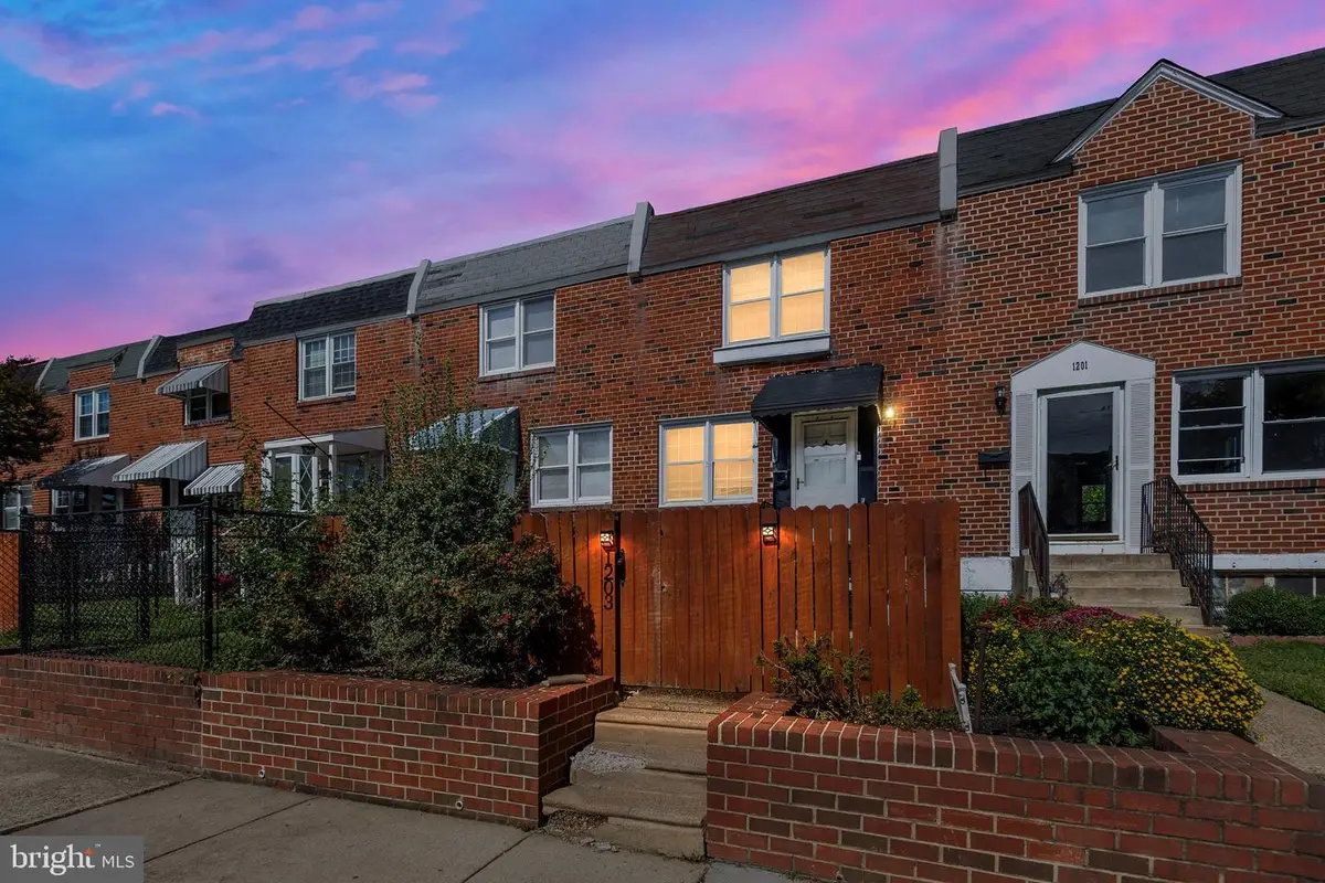 1203 Maple Ave, Elsmere, DE 19805 - #1