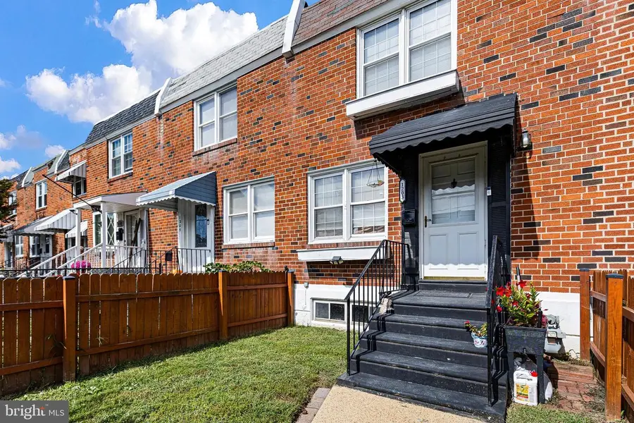 1203 Maple Ave, Elsmere, DE 19805 - #2