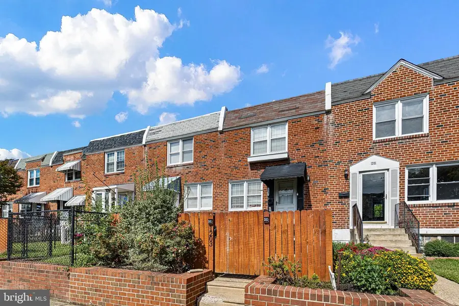 1203 Maple Ave, Elsmere, DE 19805 - #3